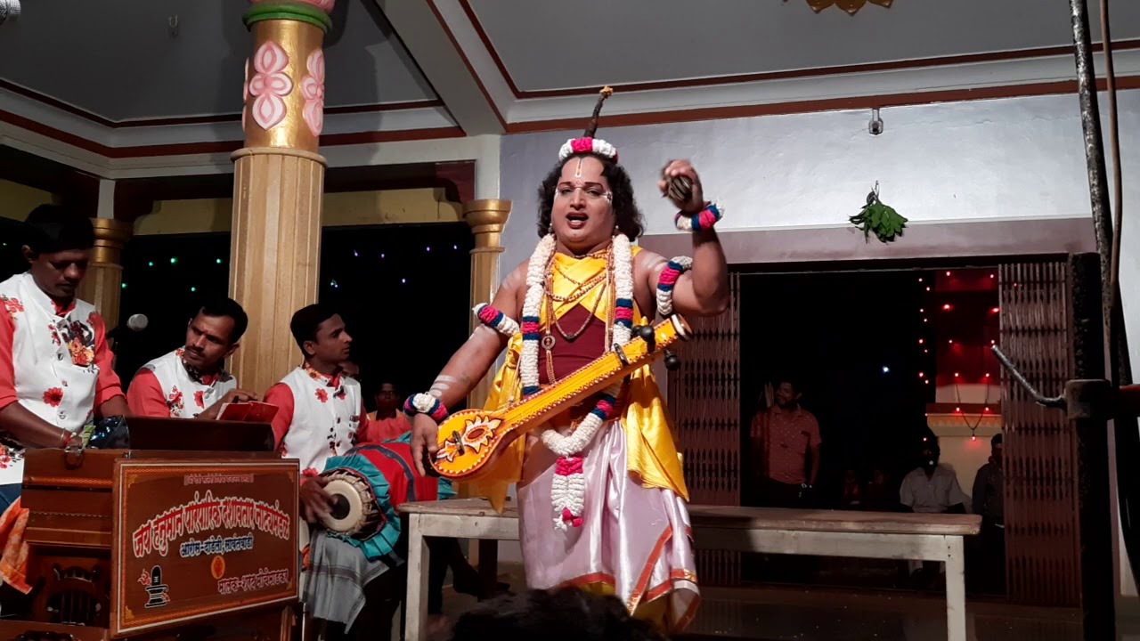 आला तसा जासीss,  इथे तू पाहुणा दोन दिसाचा -(सुभाष लोंढे)
