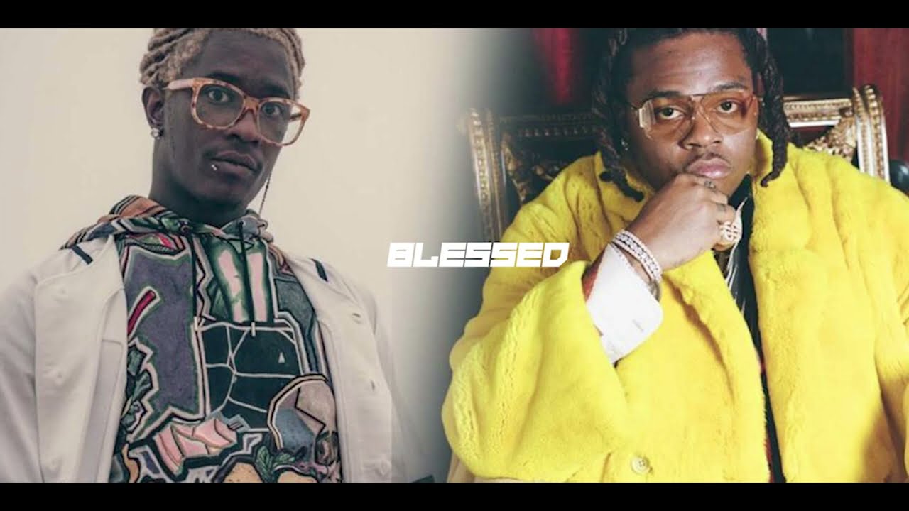 Gunna x Young Thug type beat - 