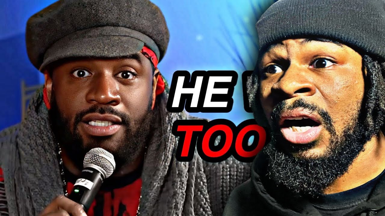 Corey Holcomb & Anton Daniels Beef Just Reached A Point of No Return | reaction