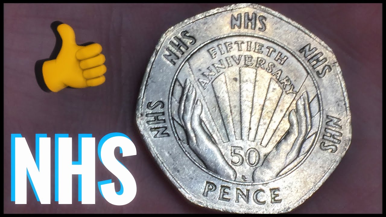 &pound;250 of 50p Coins Hunted! Can We Collect Them All? #37