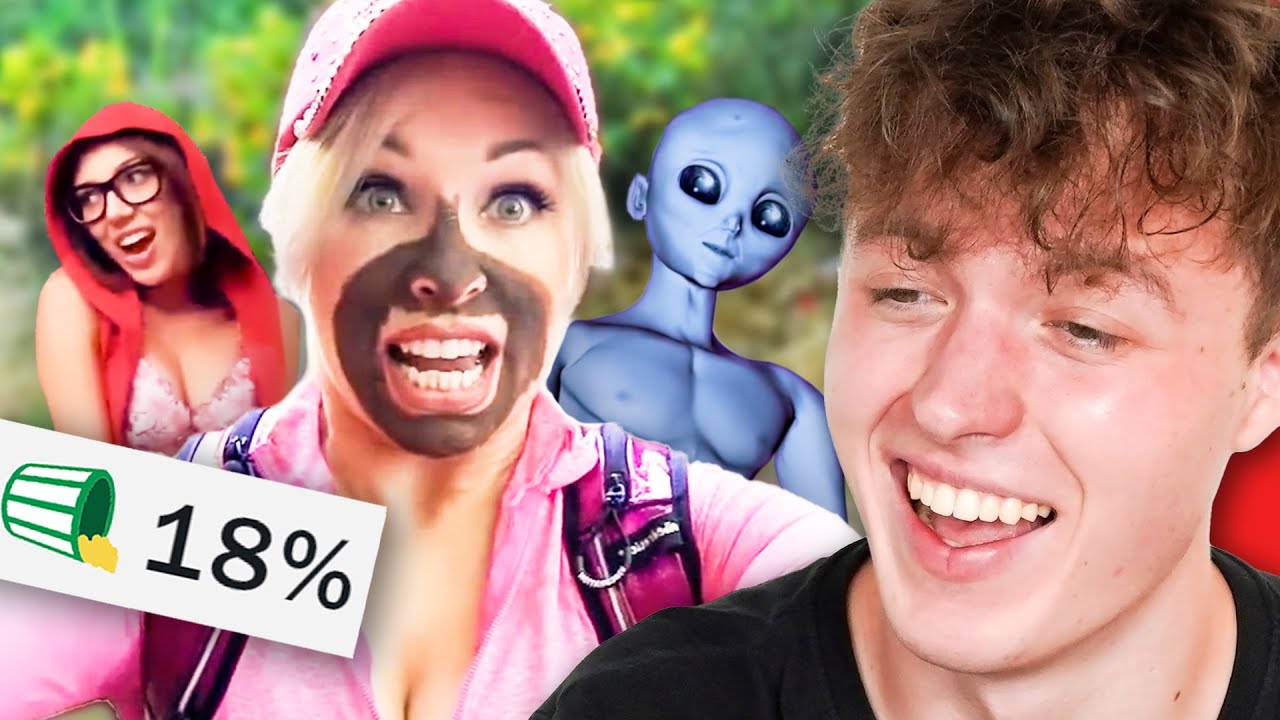 Barbie Je Najhorší Film Na Planéte.