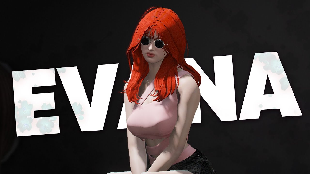 @xlantiscity  Kattakada evida? | EVA | Road to 2k  #rp#gamergirl #Kerala #vtuber #gta5