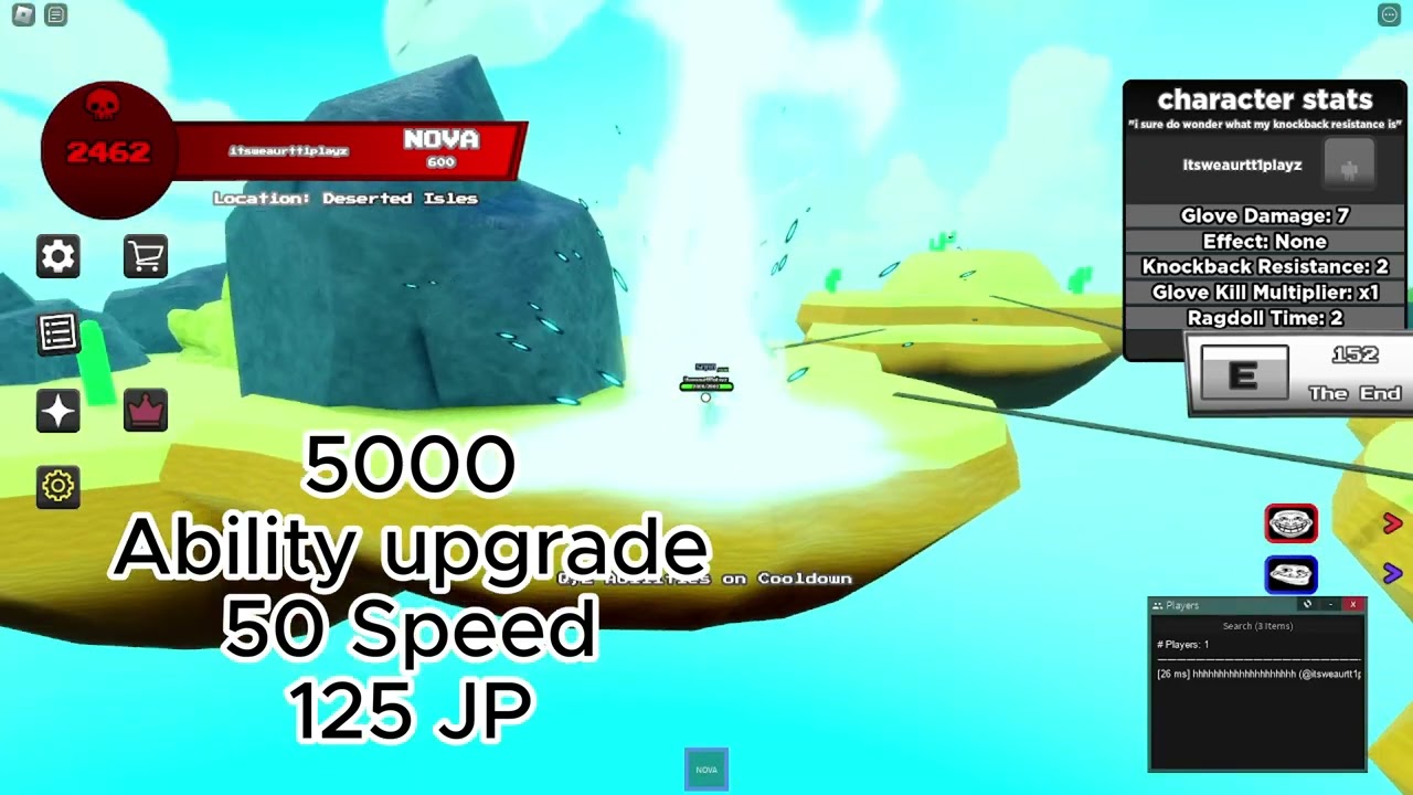 NOVA, Legacy, Electric AND Eyelander showcase (Killstreak chaos)
