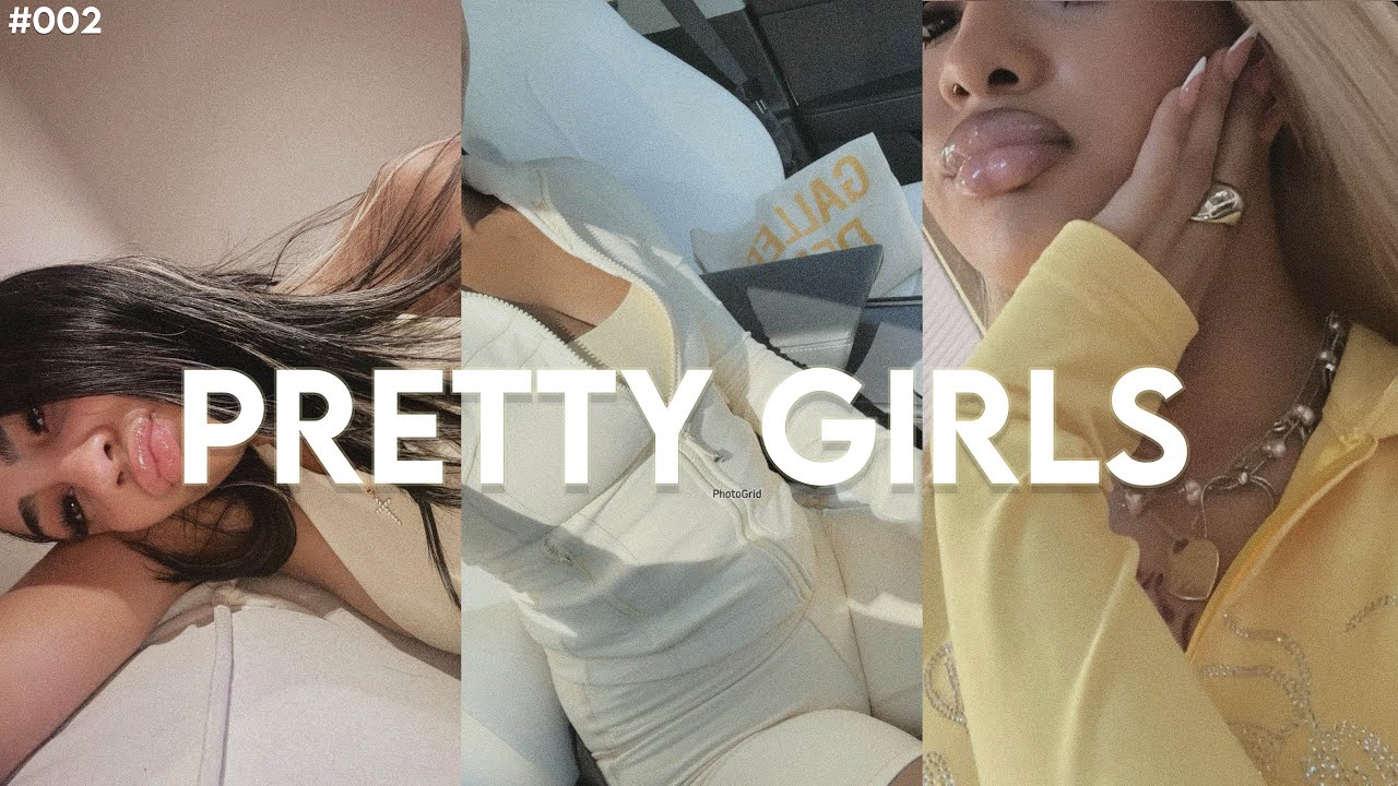 PRETTY GIRLS ☆ 102 