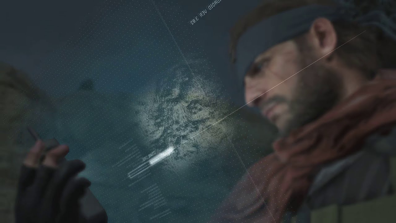 MGS V TPP - Ep.6: [Where Do the Bees Sleep] No Traces / No Upgrades* + 3 targets extracted