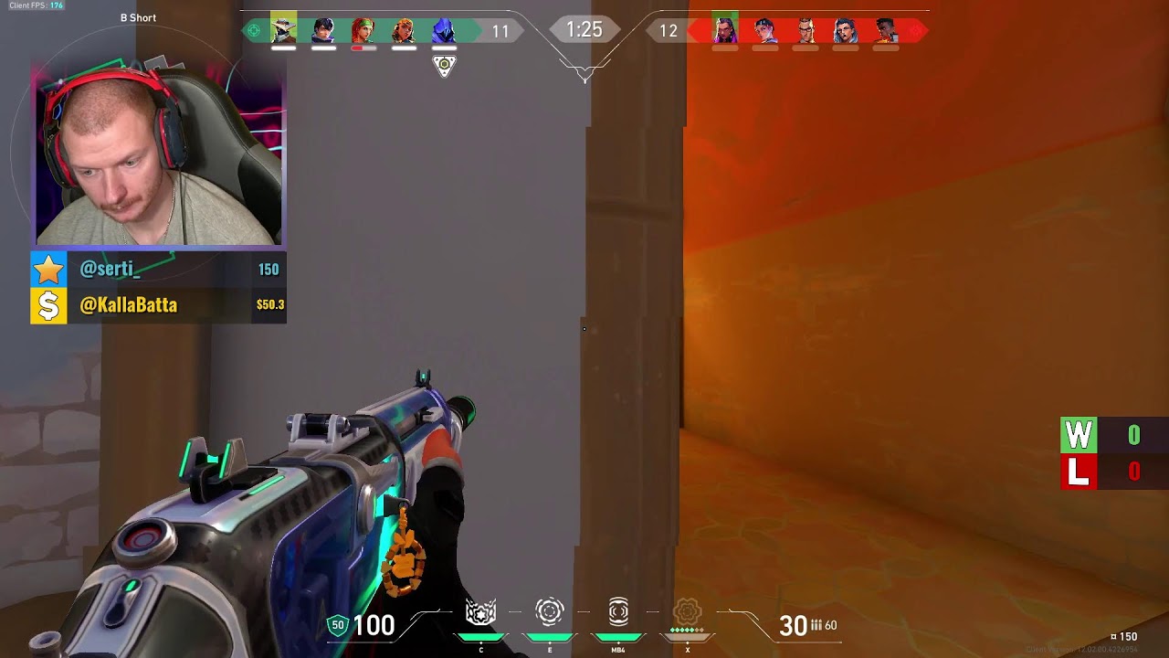 Fresh Mindset Big Gind Immortal Games Fake? Who knows