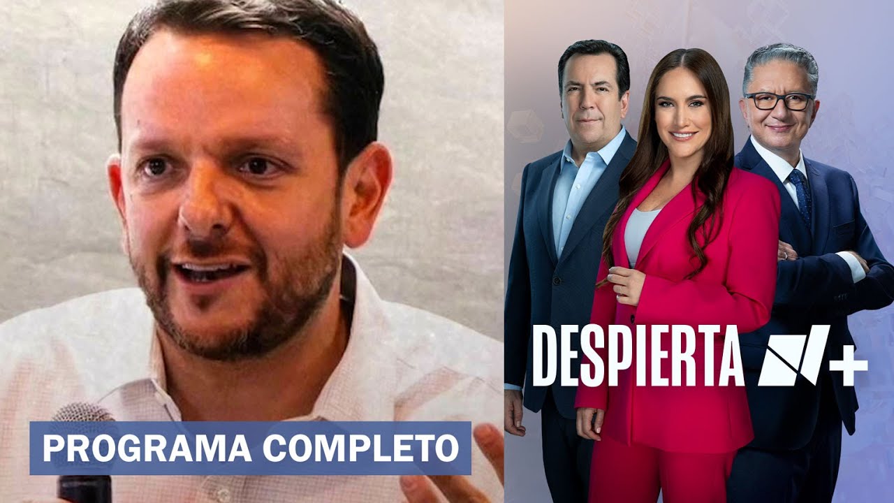 Despierta - 21 de enero de 2026
