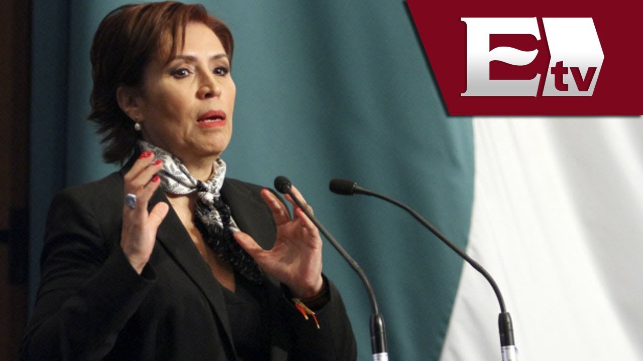 Reconstrucci&oacute;n de Guerrero ser&aacute; una tarea Tit&aacute;nica: Rosario Robles, Secretaria de Desarrollo Social