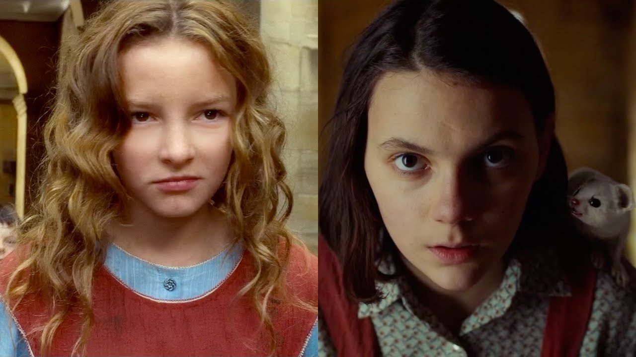 Character Spotlight: Lyra Belacqua, part 1