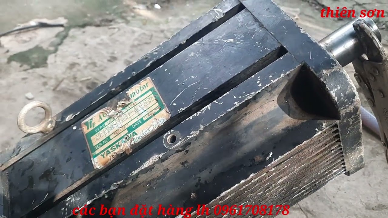 test &aacute;p cũ ph&aacute;t secvo 4.400w trước l&uacute;c đấu lại d&acirc;y tăng &aacute;p l&ecirc;n
