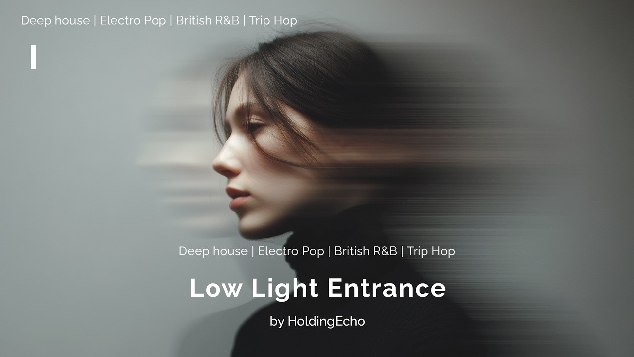 Deep House After Midnight – Low Light Entrance | Female Whisper Vocal