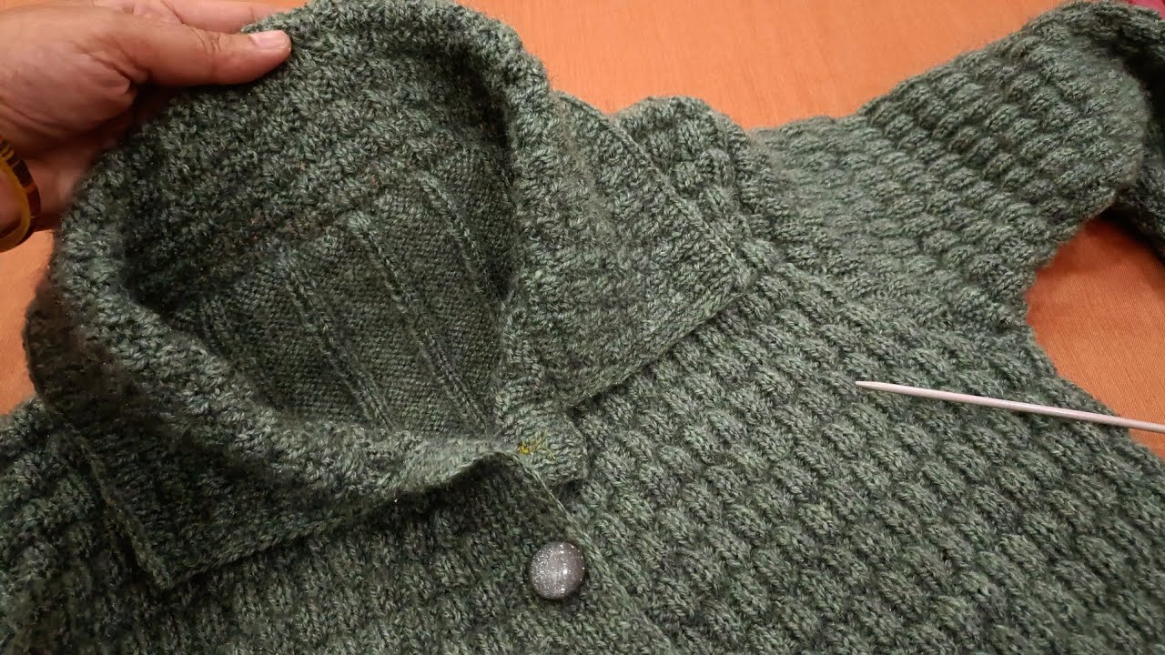 Knitting design for ladies | woolen knitting pattern | sweater design | sweater knitting design 