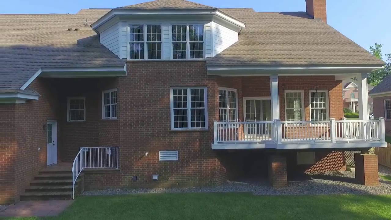 4397 Landfall Dr, Williamsburg VA 23185