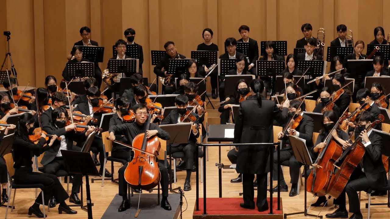 Severance Orchestra 2022년 제42회 정기연주회