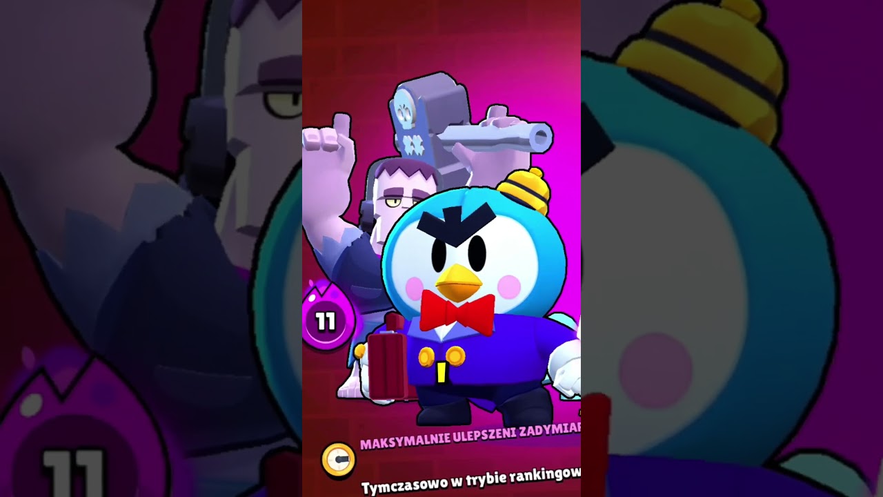 Jak Zwykle ... 🤔 #brawlstars  #brawlin #brawltalk #supercellpartner
