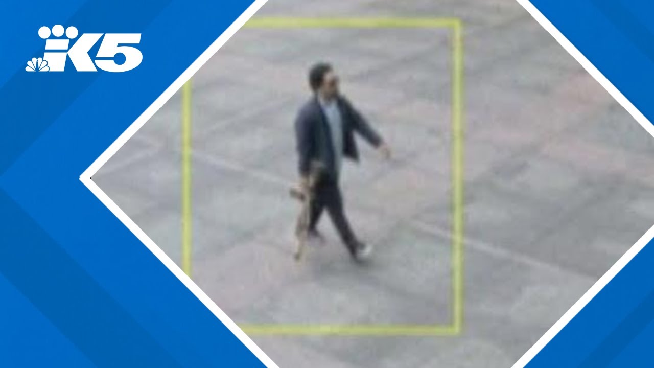 Gunman kills four people at NFL headquarters building in NYC