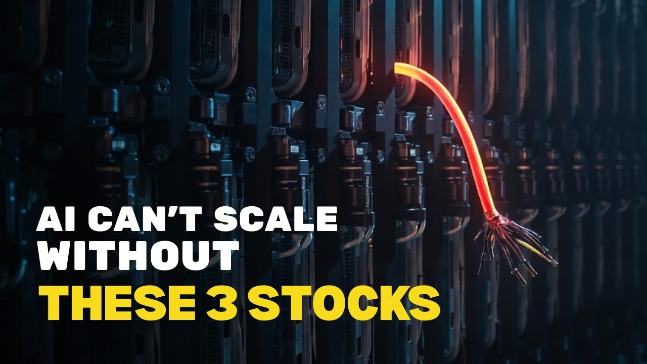 The Next Decade: AI Infrastructure Stocks &mdash; Deep Dive Into Power (Asymmetric Investing)