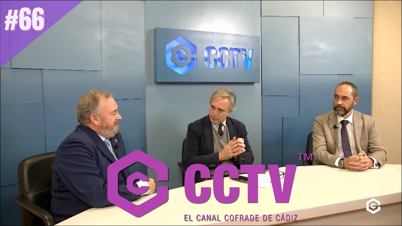 CCTV | PROGRAMA 66 | EMISIÓN EN DIRECTO DESDE LA APC 21:30