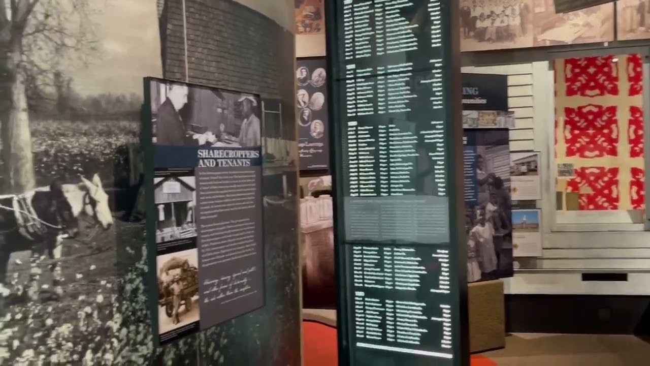Mississippi Museum of Civil Rights