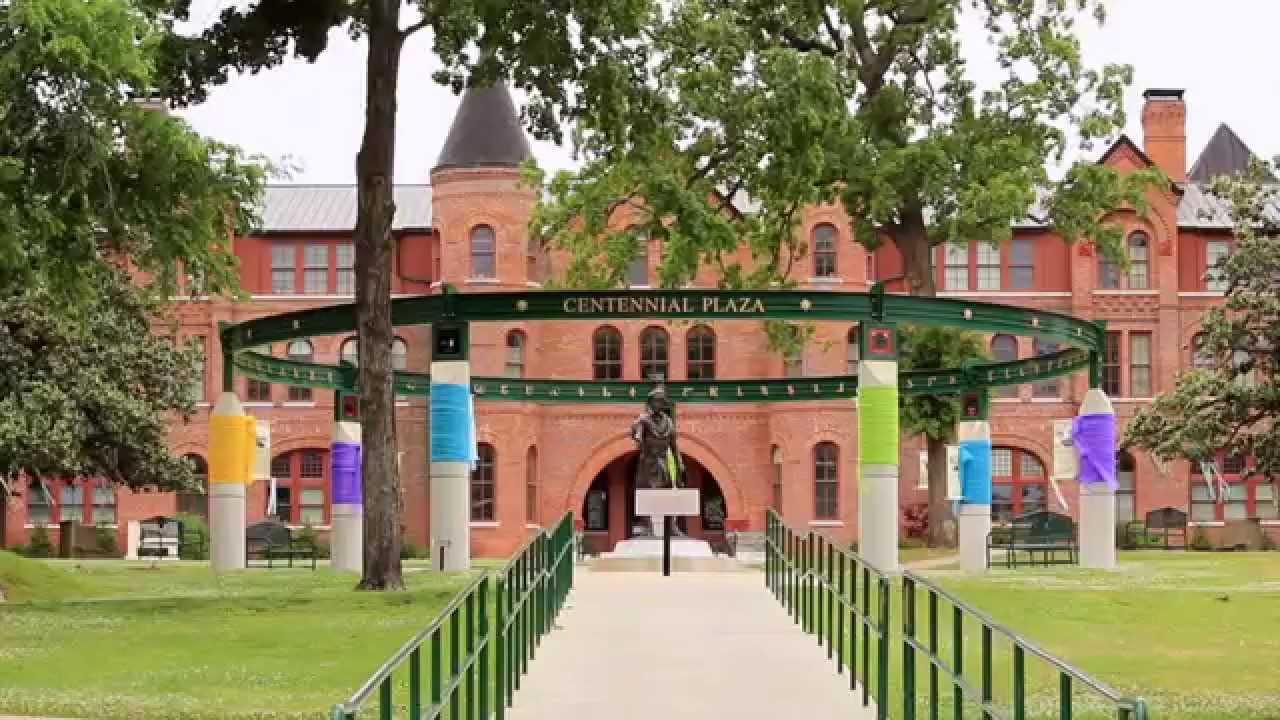 VISIT CHEROKEE NATION