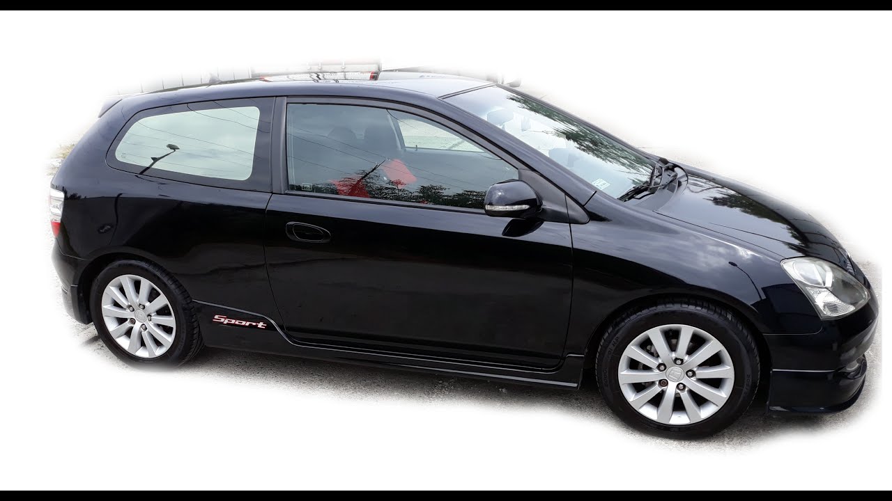 Honda Civic VII Wymiana oleju w skrzyni biegów