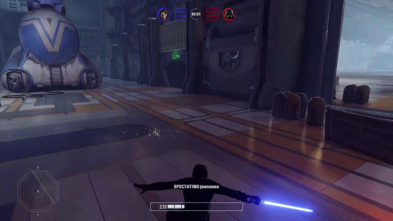 For the Republic - Battlefront 2