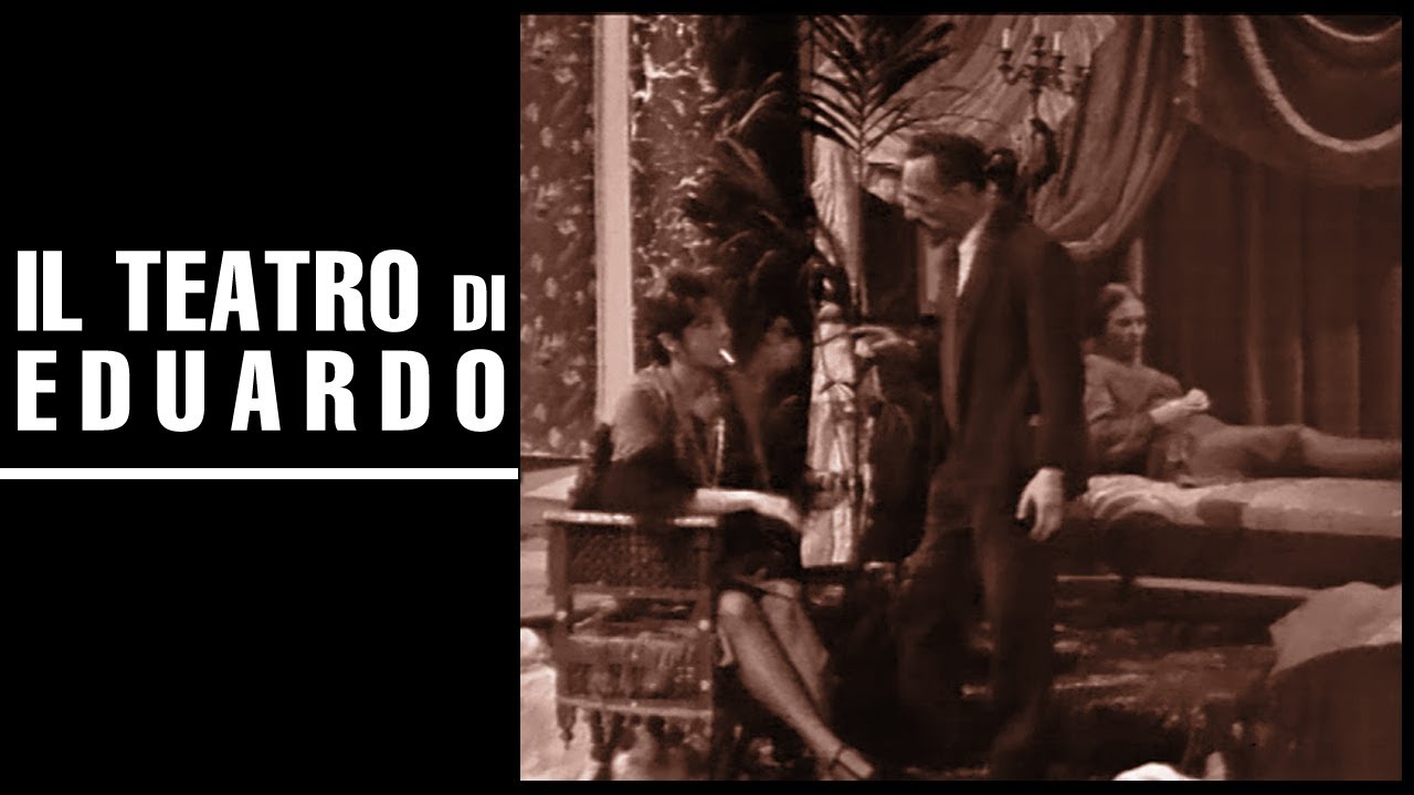 L'abito Nuovo - II Atto: La gente onesta