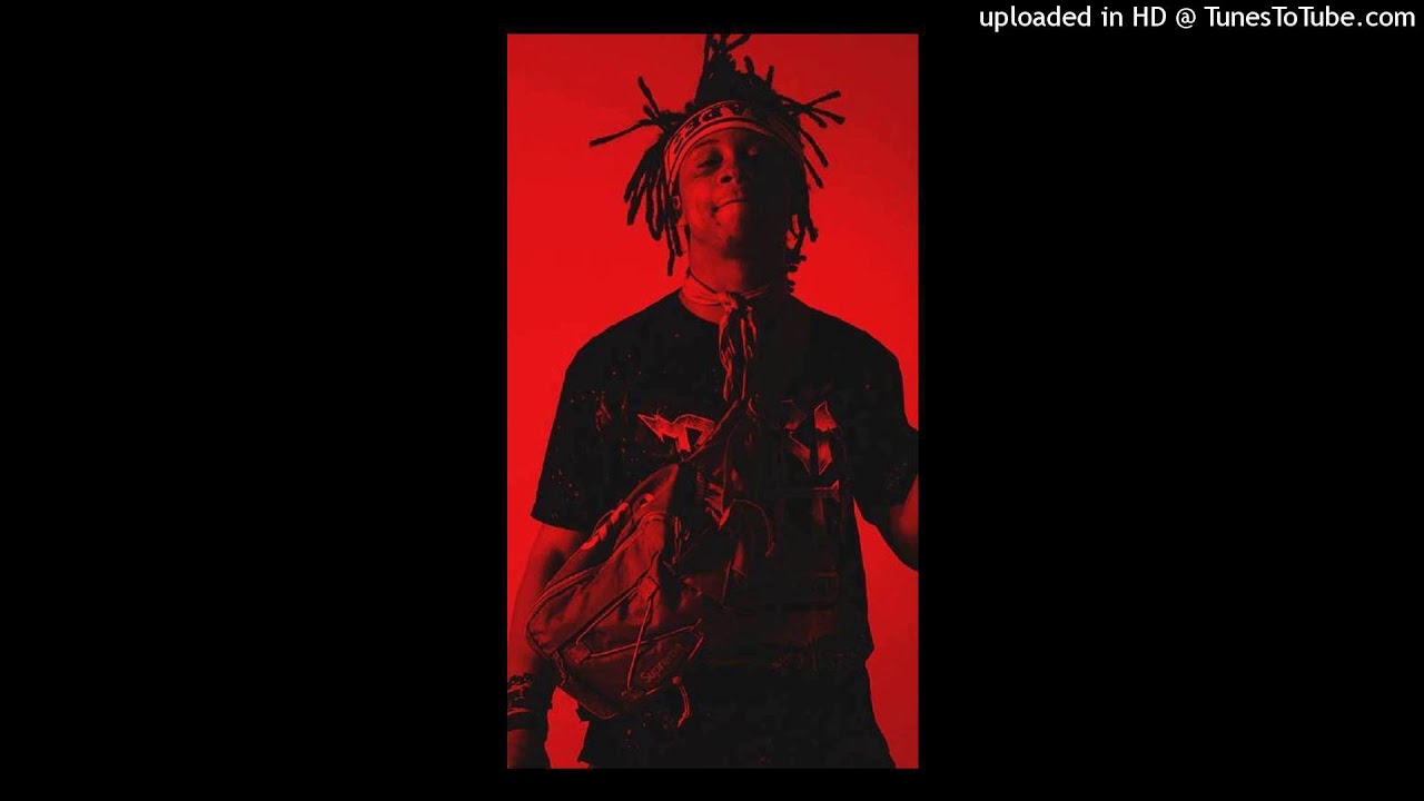 trippie redd x travis scott type beat 2018 (prod. Antonio Lamar)
