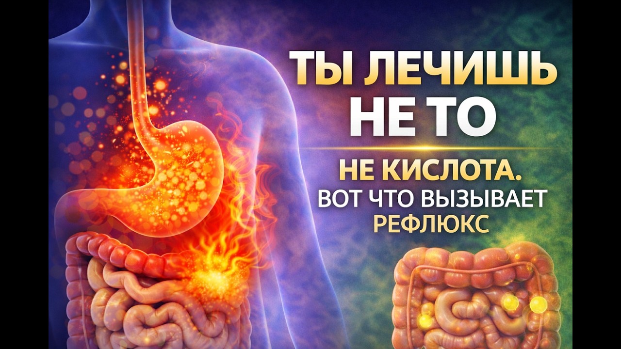 Вздутие живота — это не всегда про «не ту еду».