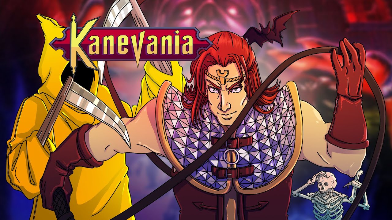 O MELHOR E O PIOR EM CASTLEVANIA II BELMONT'S REVENGE | Kanevania