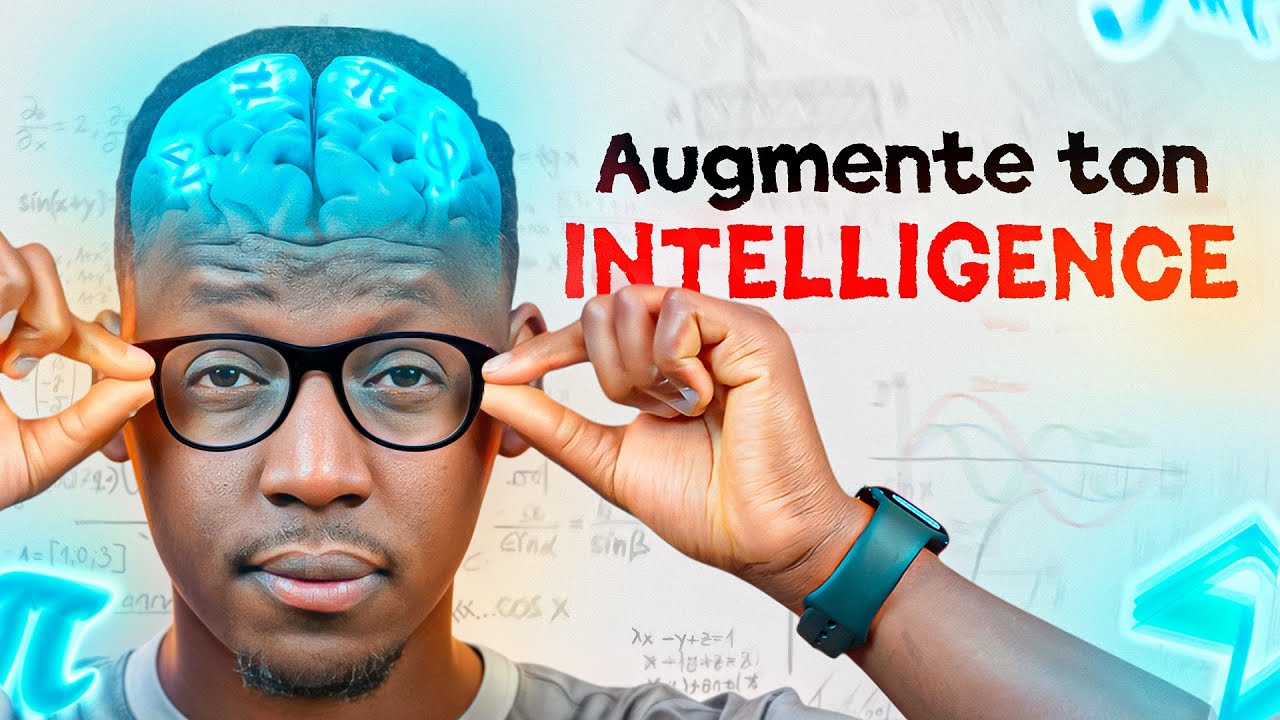 7 Techniques Cachées pour Devenir Plus Intelligent (dans tous les domaines)