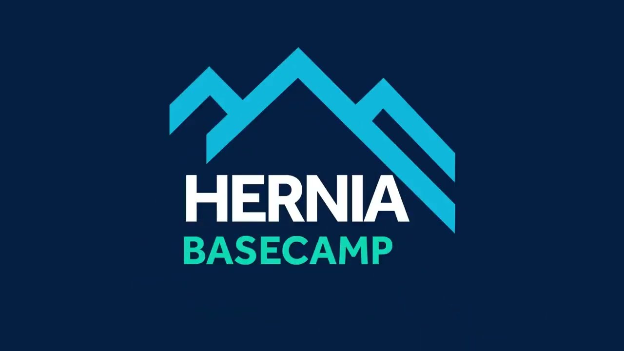 Get CME credits with #HerniaBasecamp