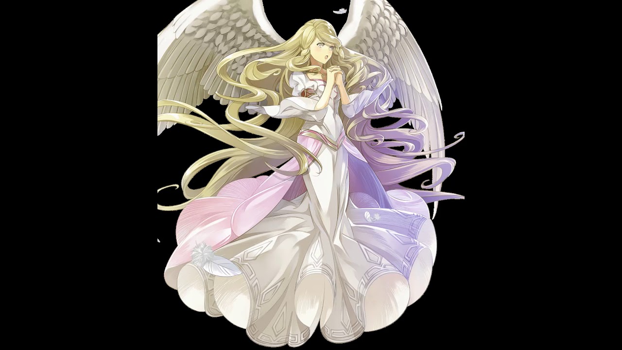 Fire Emblem PoR - Life Returns/Galdr of Rebirth (Lyrics)