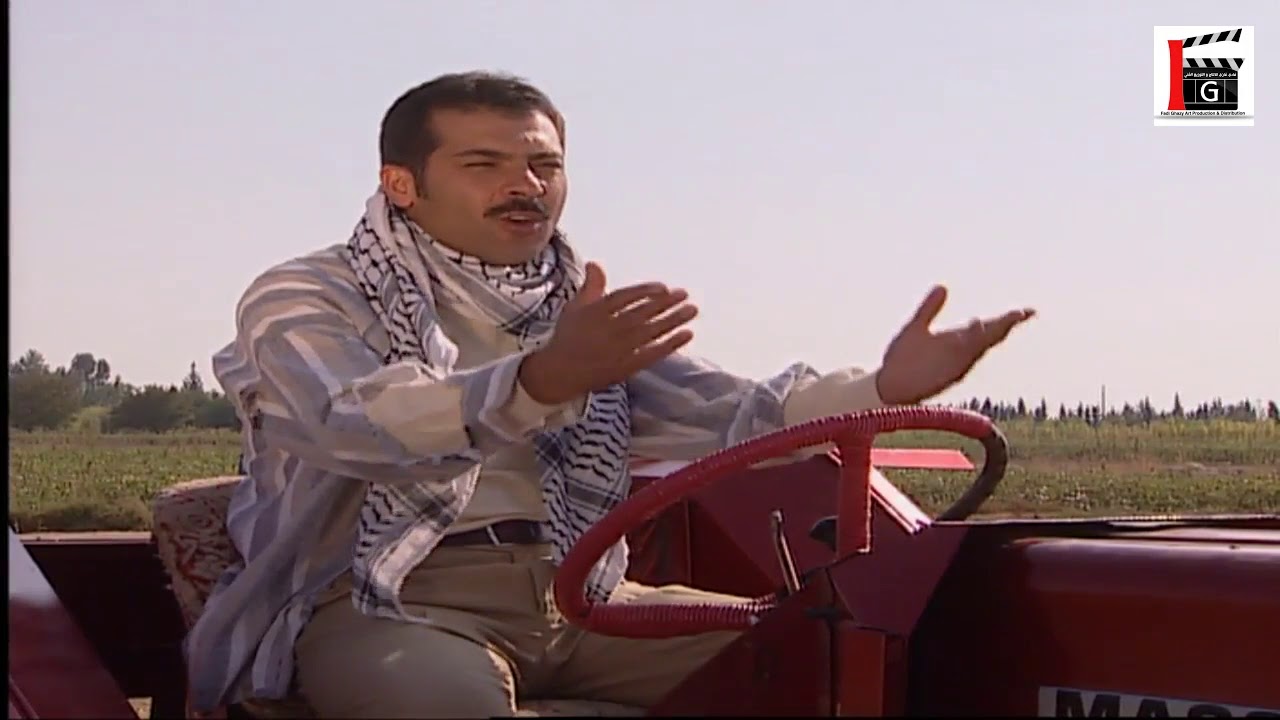 مسلسل مرايا 98 الحلقة 12