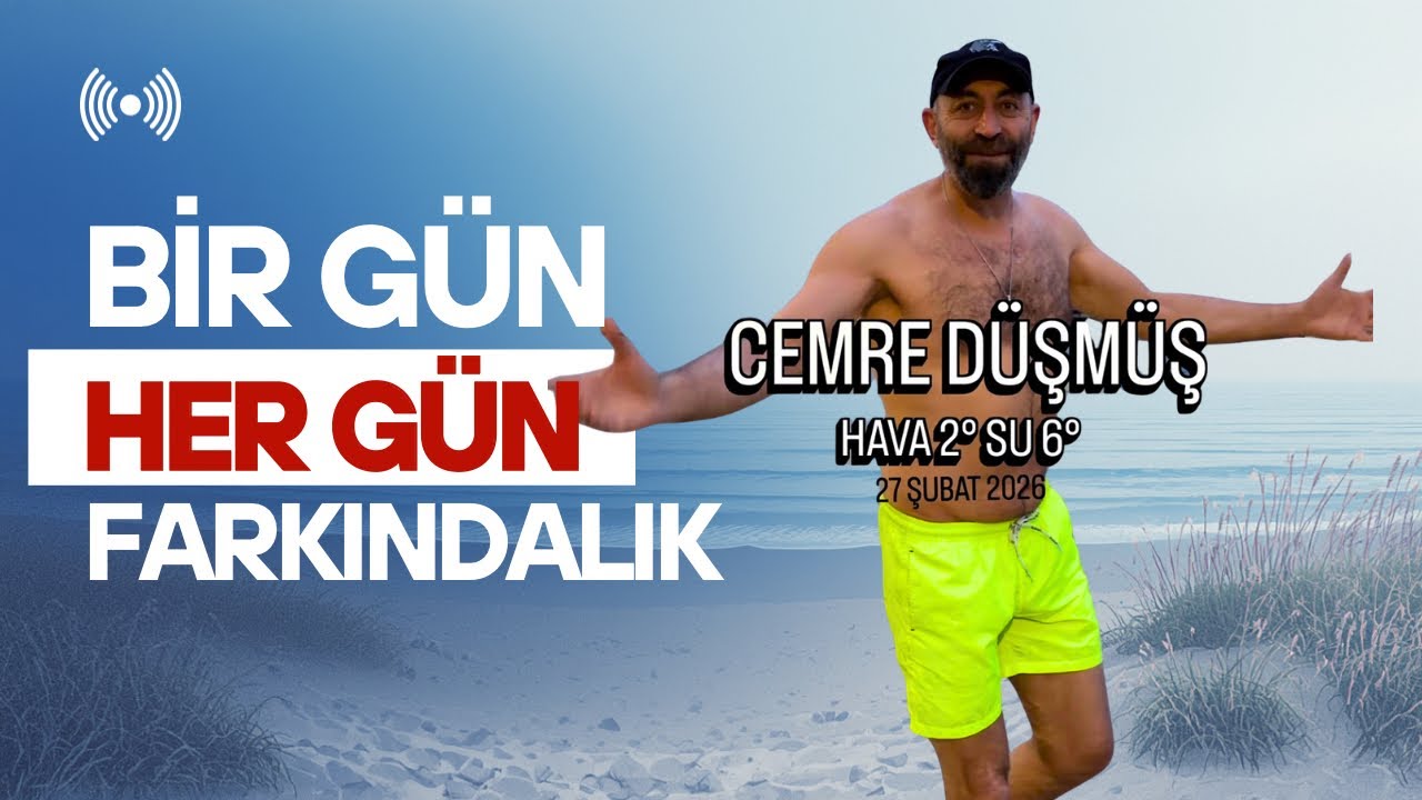 Bir gün değil her gün