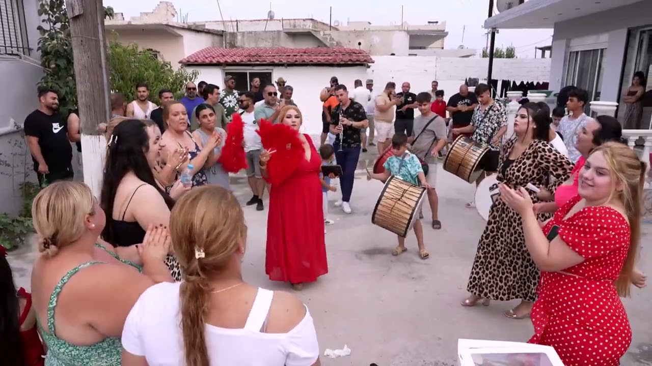 Kosal & Mirgun Nisan 01