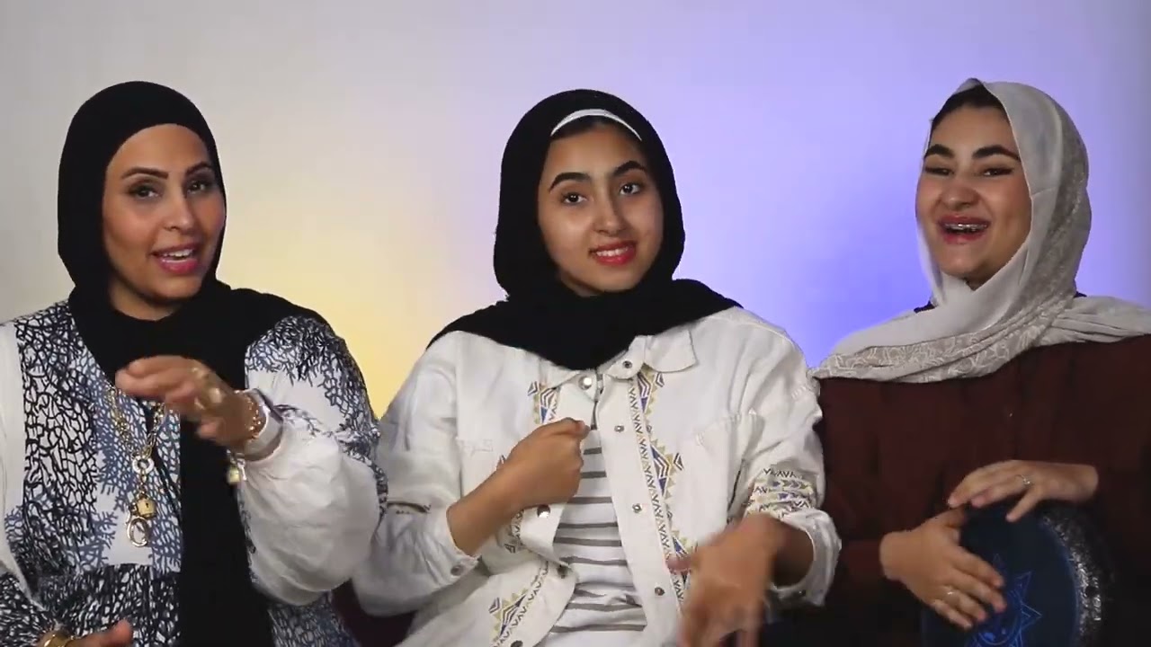 تحدي يا تغنيها يا تلحنها🔥ماما بهدلت الاغاني😂