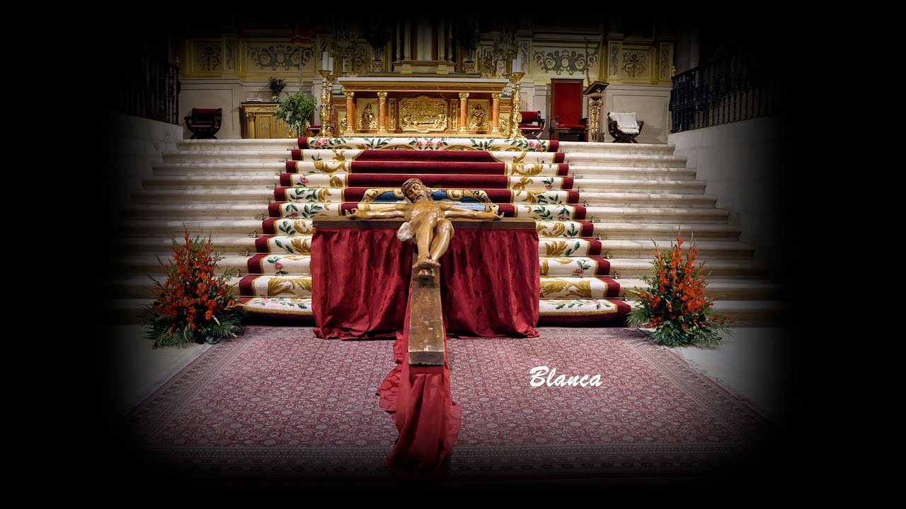 #Colmenar de Oreja SEMANA SANTA EN COLMENAR DE OREJA