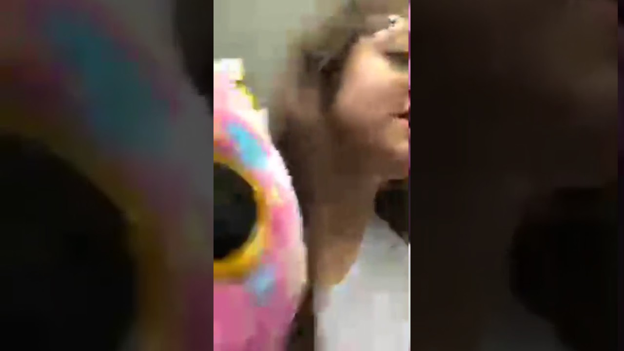 Karol Sevilla En Vivo En Instagram [08.05.2017] parte 1/2