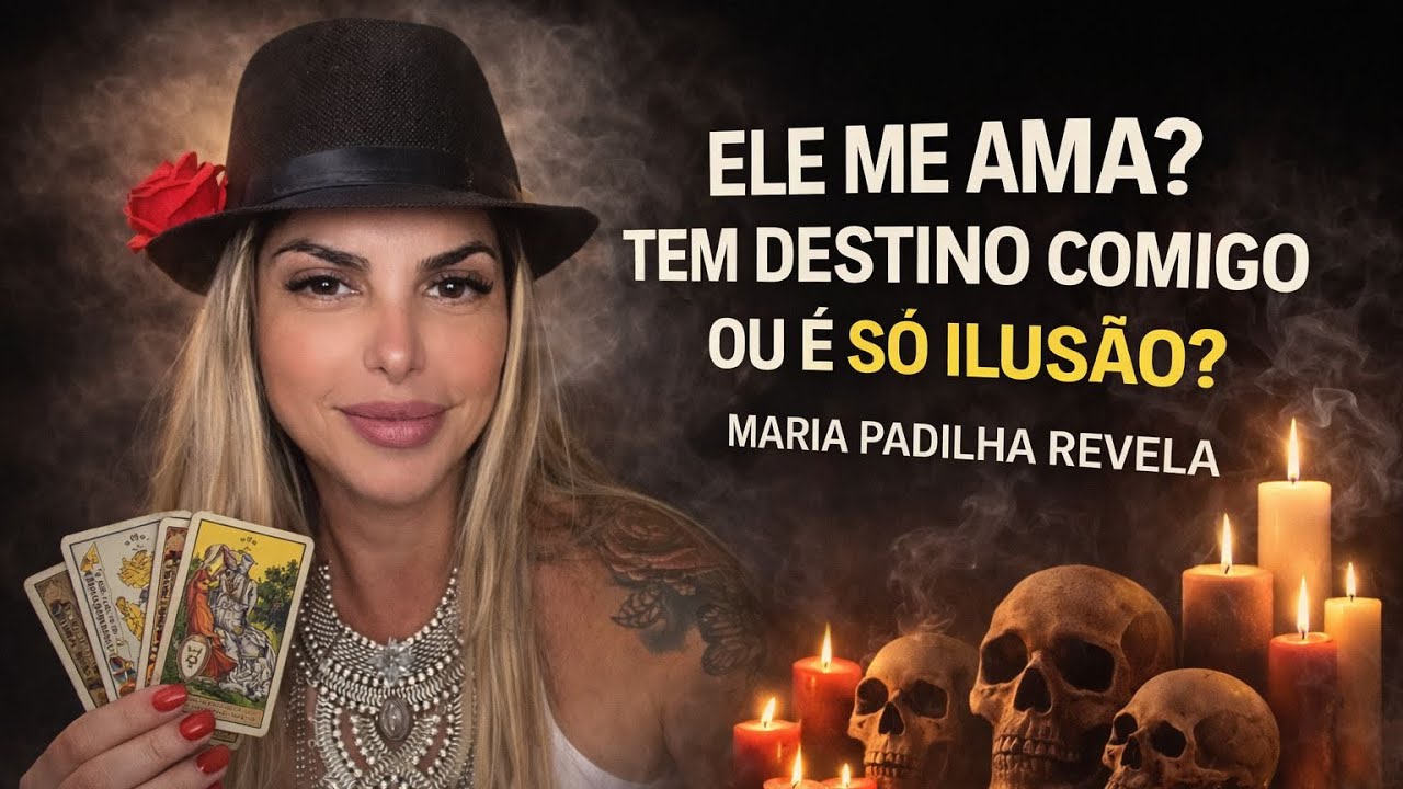 ESSE VIDEO VAI APARECER no momento CERTO pra você!