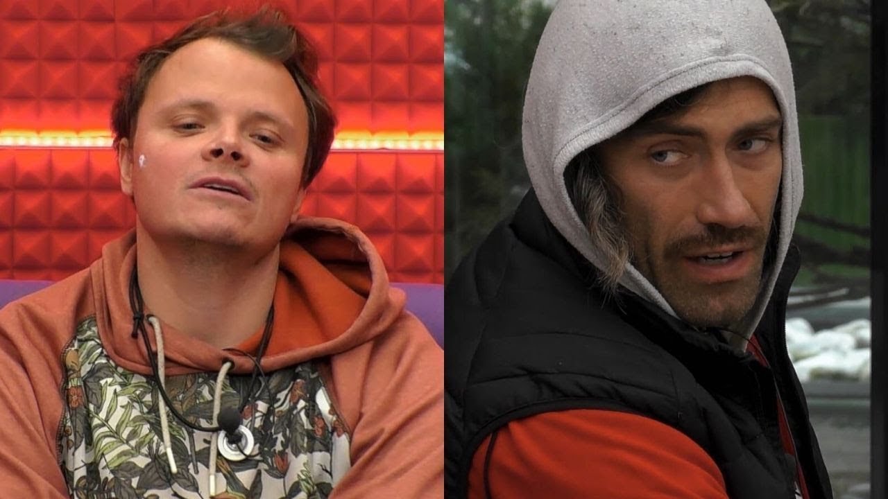 Mateusz nie przebierał w słowach do Kamila! Kto miał rację?  [Big Brother]