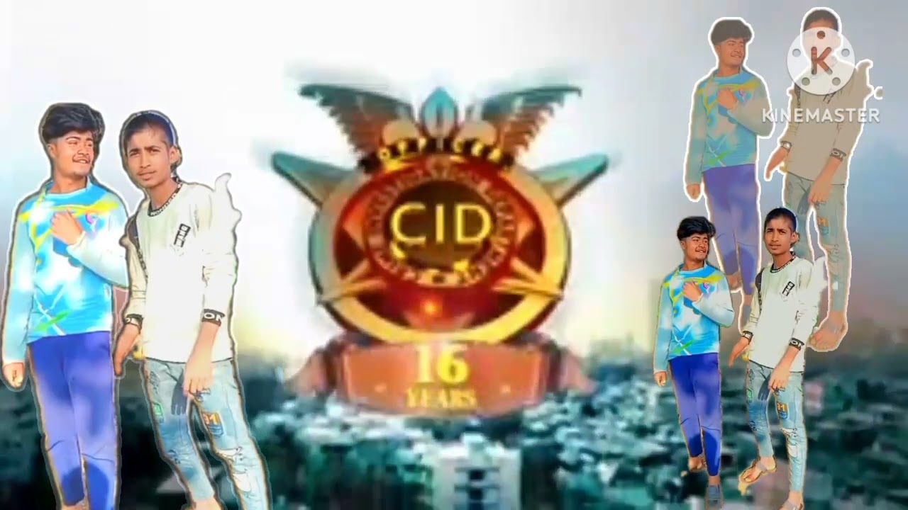 CID videos CID2023