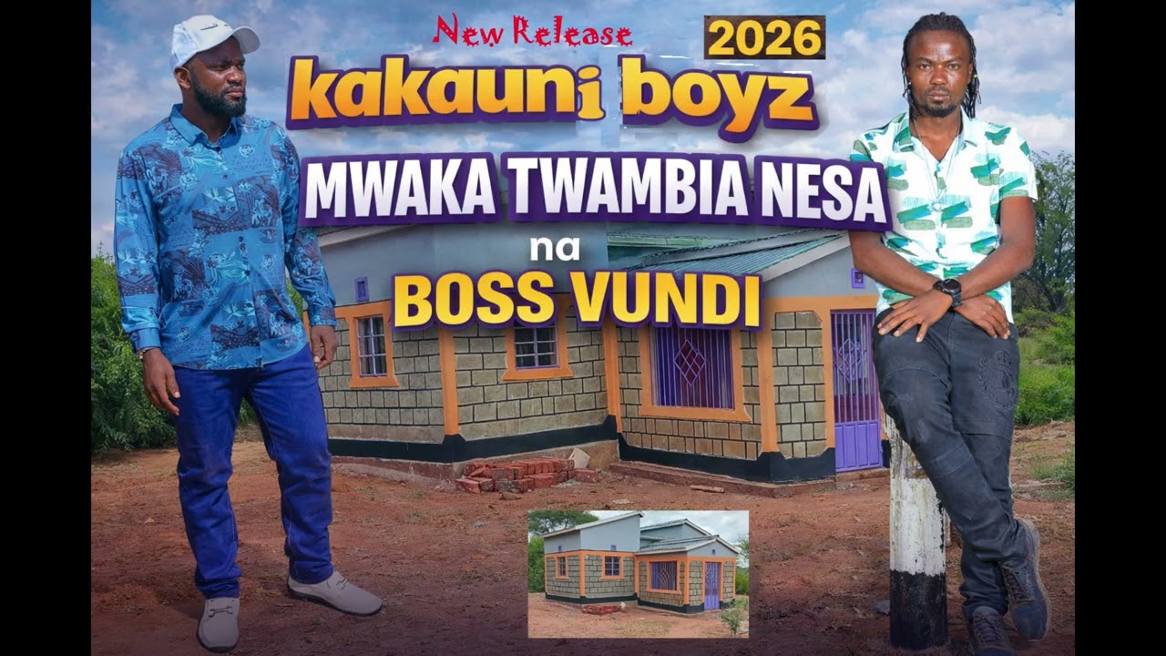 Boss vundi mwaka 2026