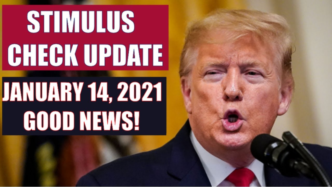 $2000 THIRD STIMULUS CHECK UPDATE + $3600 FOR KIDS! | JANUARY 14 STIMULUS PACKAGE UPDATE, SSI, SSDI
