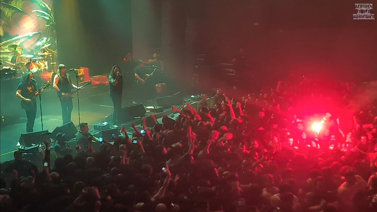 TESTAMENT 