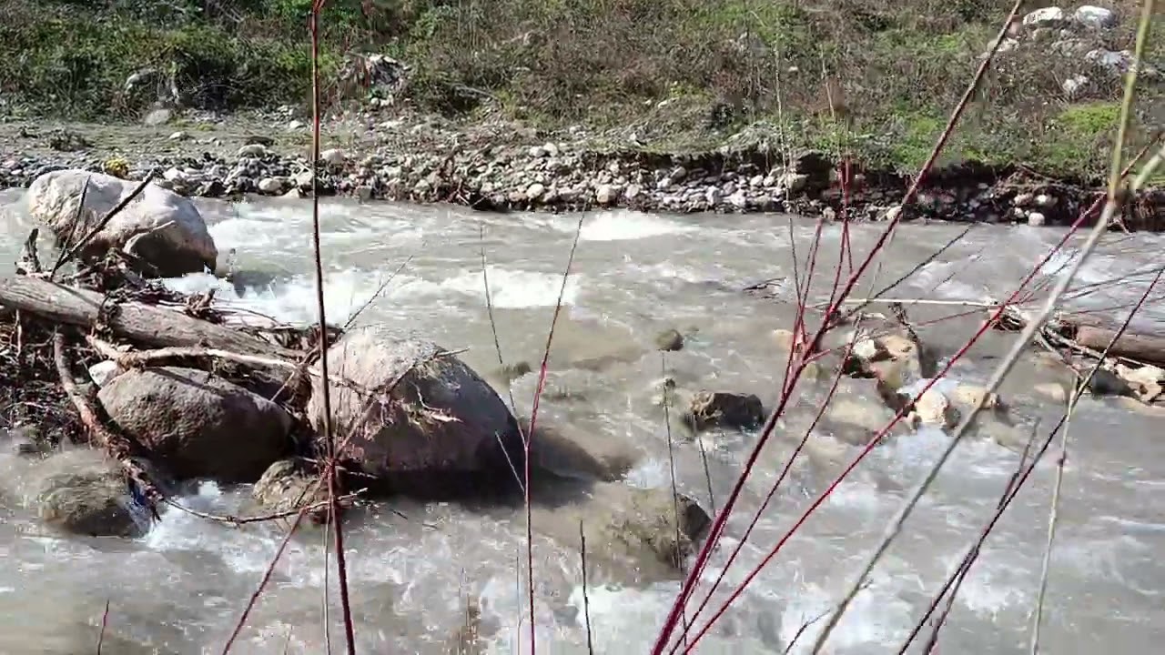 Mudurnu Çayı 1
