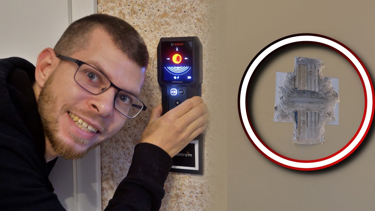 Das Ortungsgerät hat sich gelohnt! ElektroM