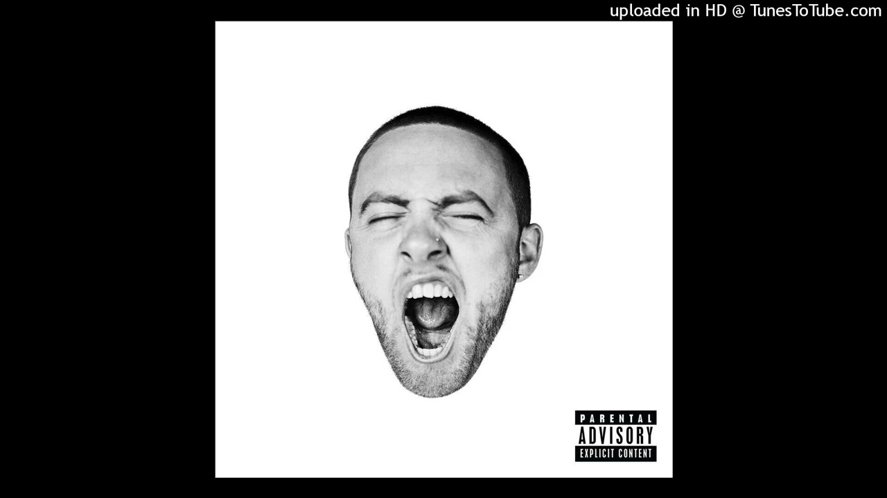 Mac Miller - Brand Name (Official Instrumental)