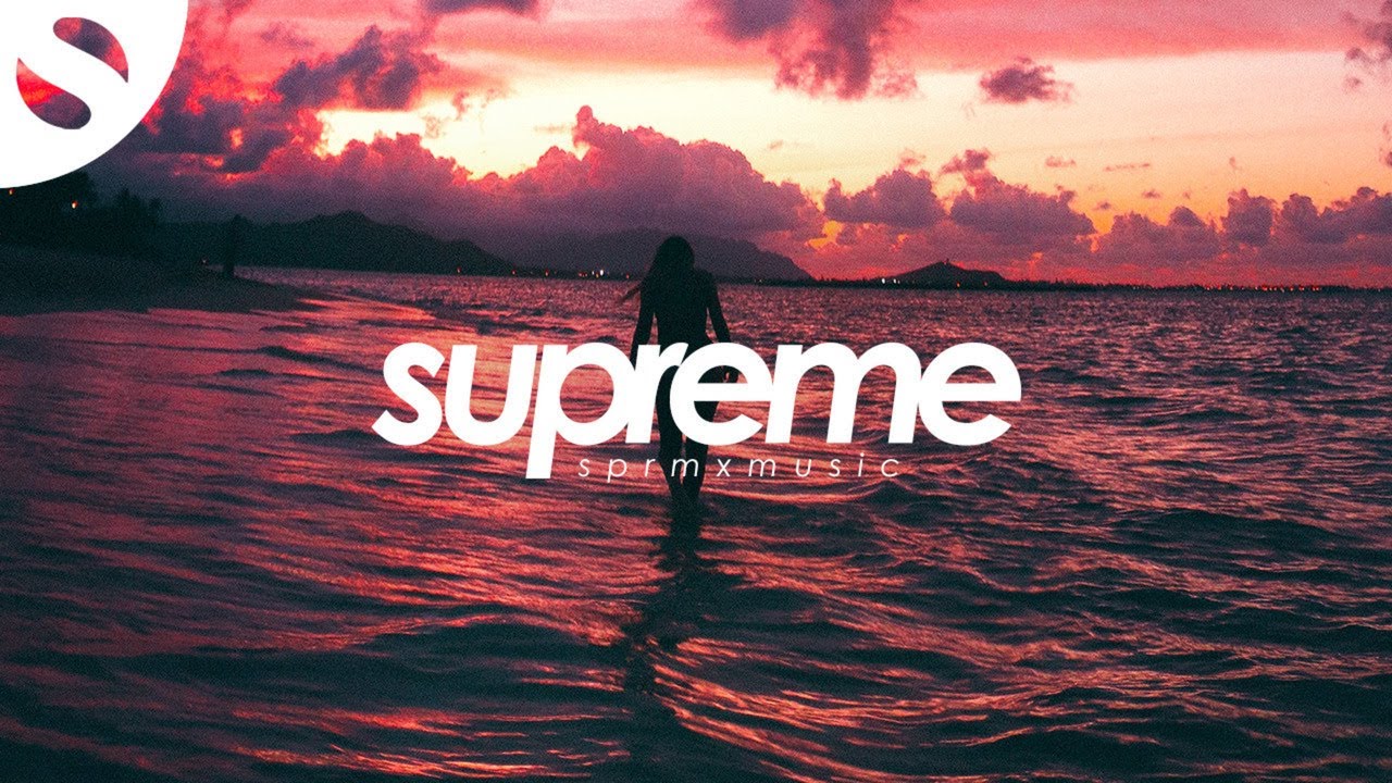 Anto - Paradise (Club Mix)