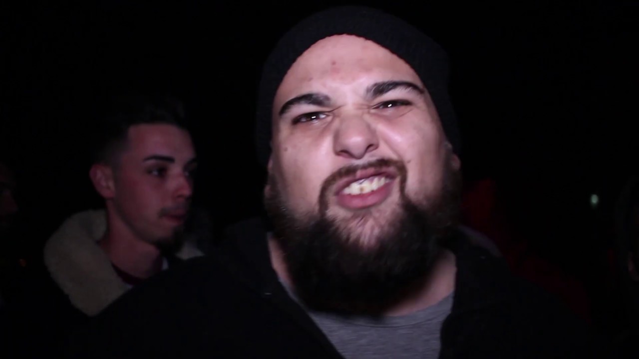 G'Small- Eles s&oacute; querem (VideoOficial)